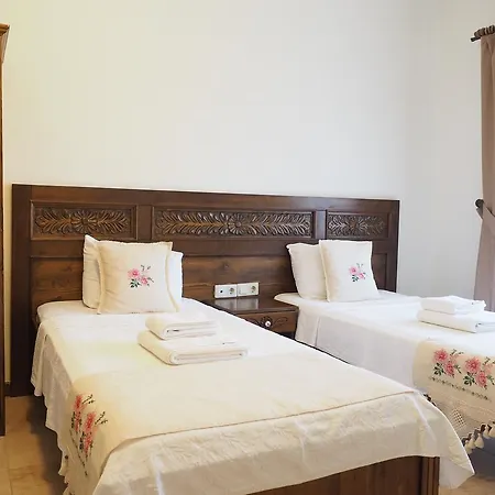 Loca Hotel Selimiye (Aegean)