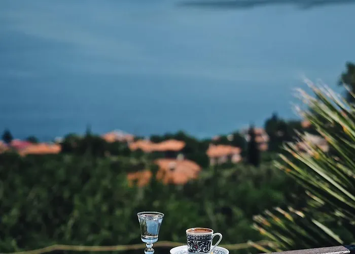 Loca Hotel Selimiye (Aegean)