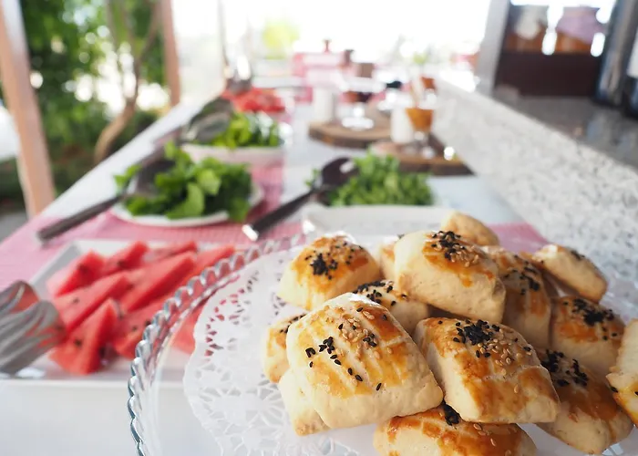 Hotel Loca Selimiye (Aegean)