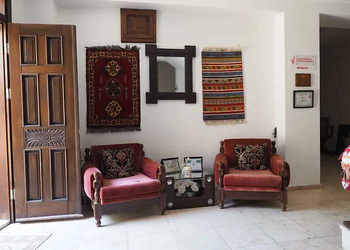 Hotel Loca Selimiye (Aegean)