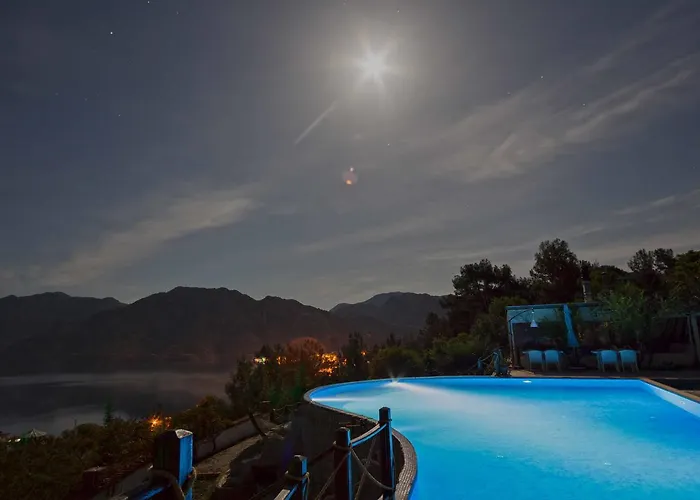 Loca Selimiye (Aegean)