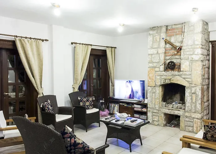 Hotel Loca Selimiye (Aegean)