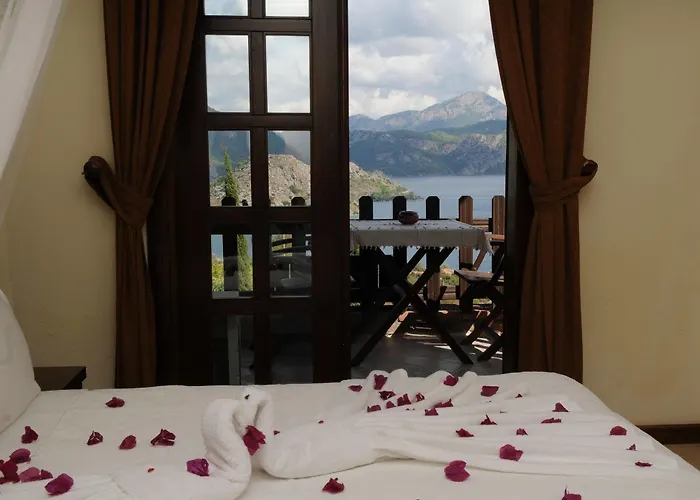 Loca Hotel Selimiye (Aegean)