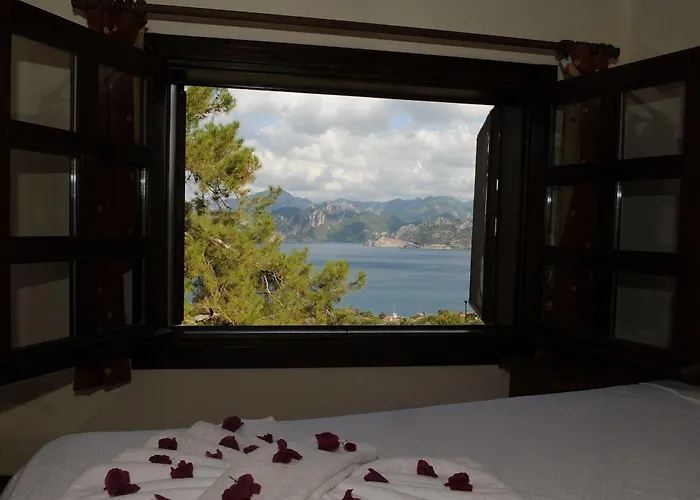 Loca 5* Selimiye (Aegean)