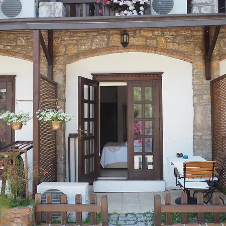 Hotel Loca Selimiye (Aegean)