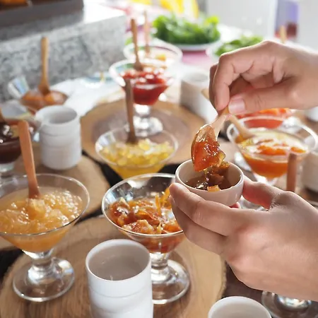 Loca Hotel Selimiye (Aegean)