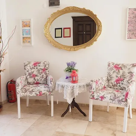 Hotel Loca Selimiye (Aegean)