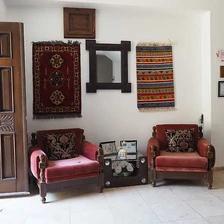 Hotel Loca Selimiye (Aegean)