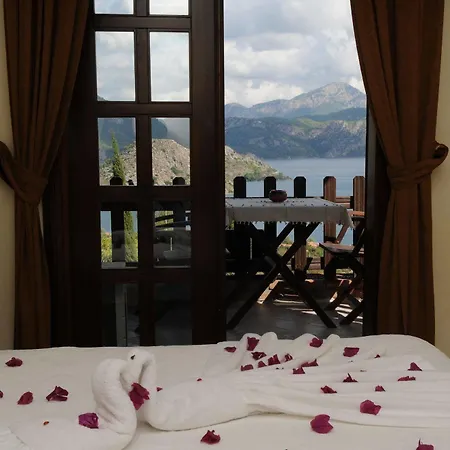 Loca Hotel Selimiye (Aegean)