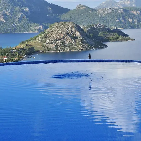 Hotel Loca Selimiye (Aegean)