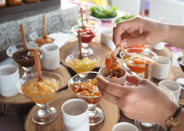 Loca 酒店 塞利米耶