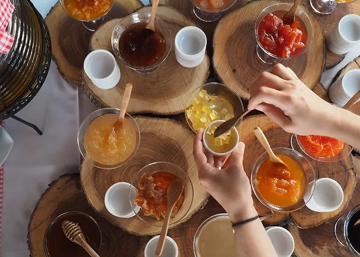 Loca فندق السليمية