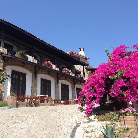 Loca Otel Side