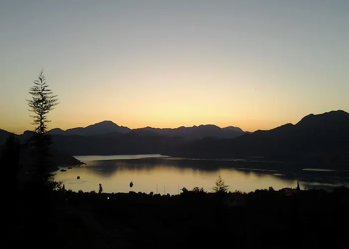 Loca 5* Selimiye (Aegean)