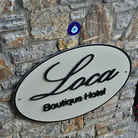 Loca Hotel