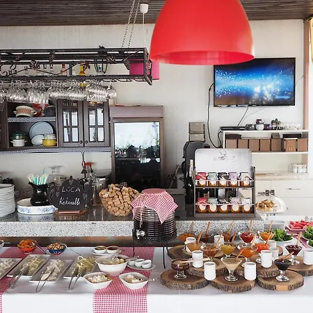 Loca Szálloda Selimiye