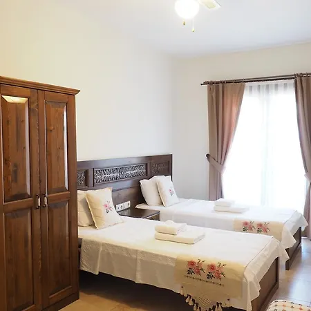 Szálloda Loca Selimiye