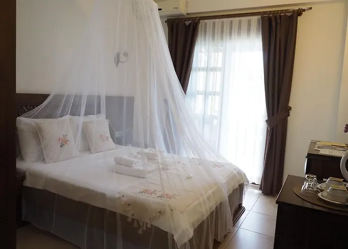 Hotell Loca Selimiye (Aegean)