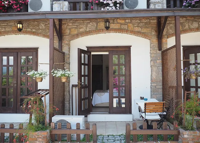 Hotell Loca Selimiye (Aegean)