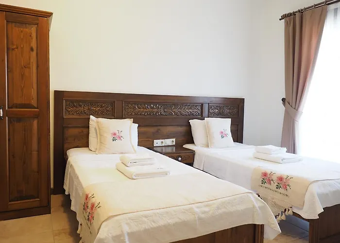 Loca Hotell Selimiye (Aegean)