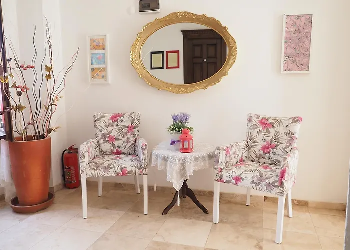 Hotell Loca Selimiye (Aegean)