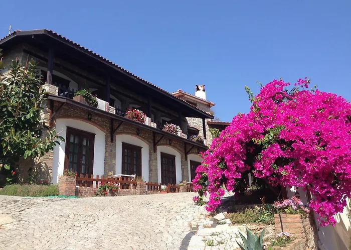 Loca Hotell Selimiye (Aegean)