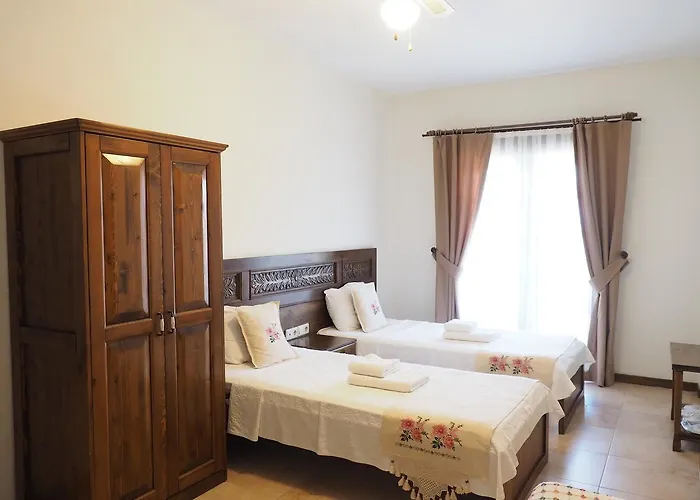 Hotell Loca Selimiye (Aegean)